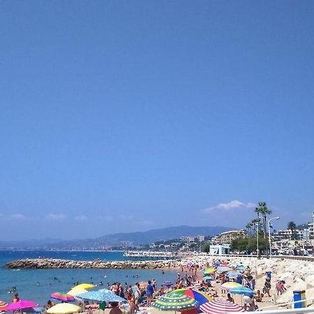 Hyper Centre Cannes - Plages Et Palais 5Min A Pied Extérieur photo